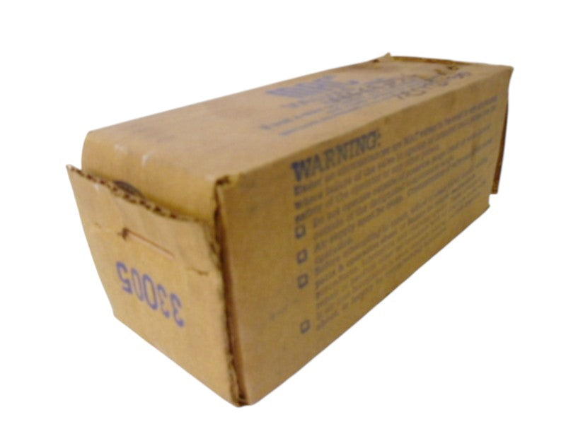 MAC 6200C-413-00-11 SOLENOID VALVE  NSMP