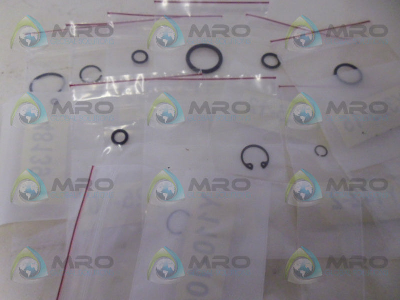 ARO 48846 SERVICE KIT NSMP