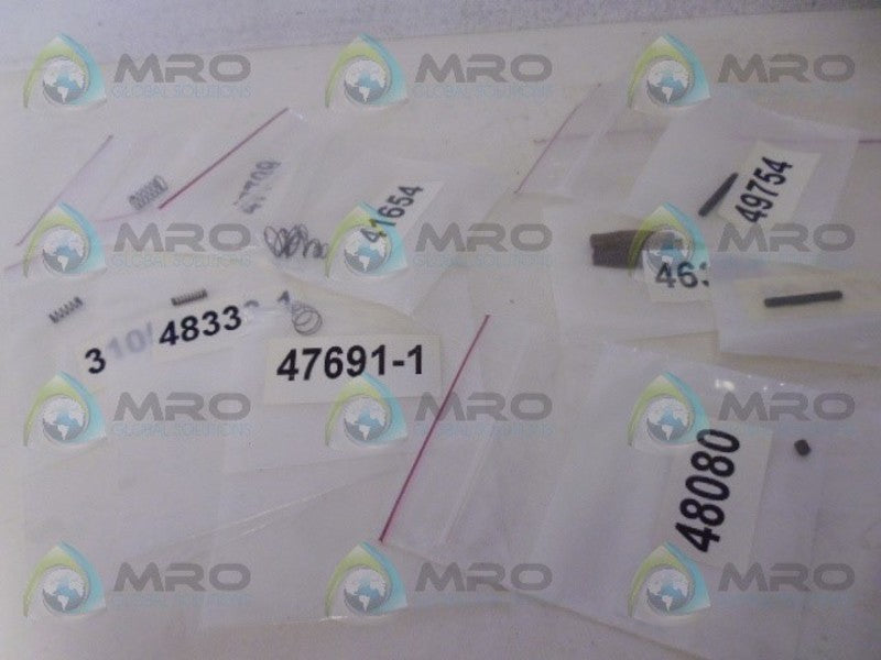ARO 48846 SERVICE KIT NSMP