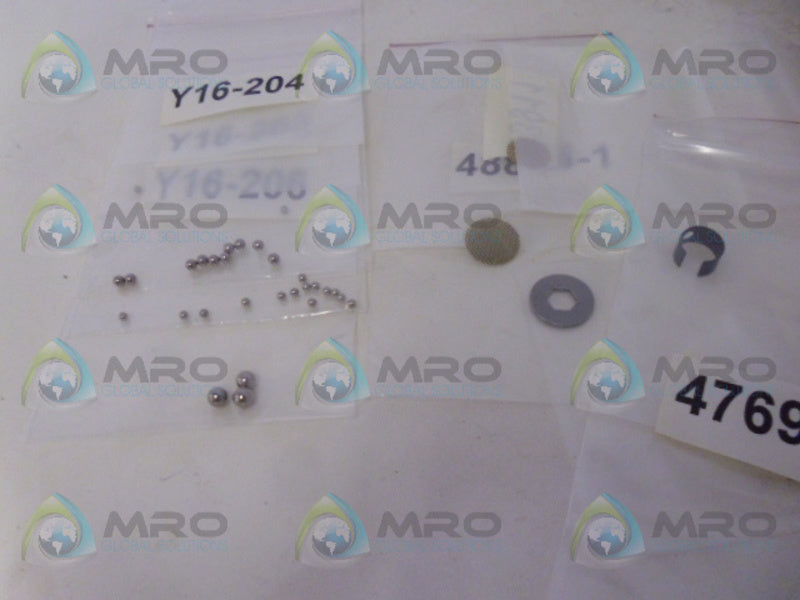ARO 48846 SERVICE KIT NSMP