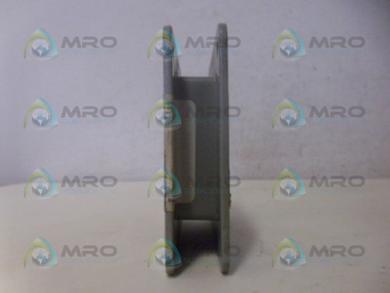 HOFFMAN F22WN1 WIREWAY NIPPLE NSNP