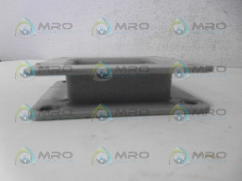 HOFFMAN F22WN1 WIREWAY NIPPLE NSNP