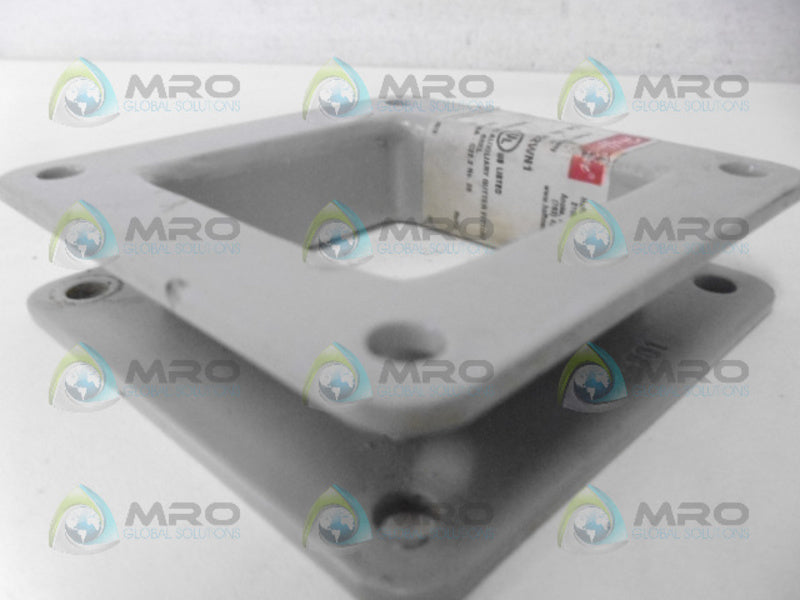 HOFFMAN F22WN1 WIREWAY NIPPLE NSNP