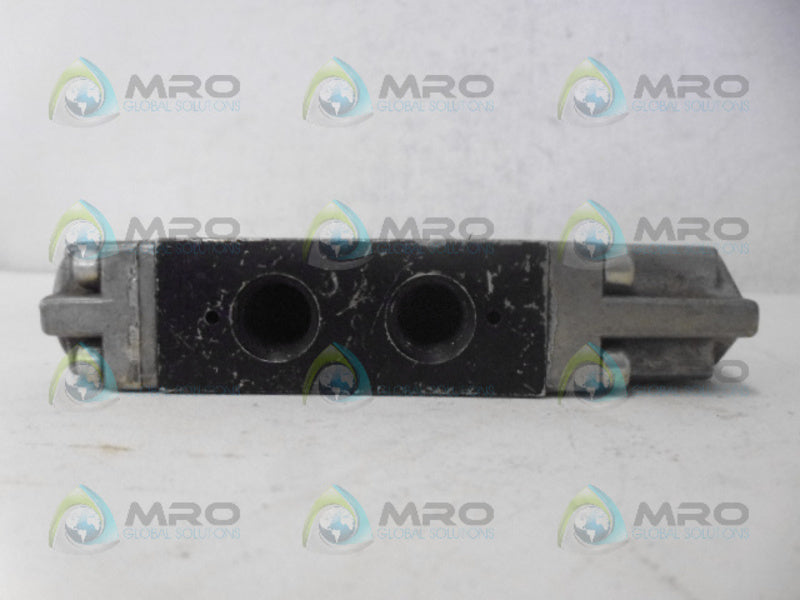ARO 5830 0799 02 VALVE UNMP