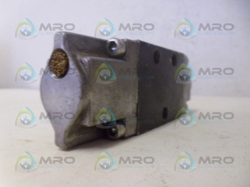 ARO 5830 0799 02 VALVE UNMP