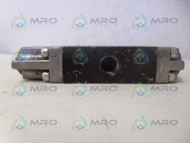 ARO 5830 0799 02 VALVE UNMP