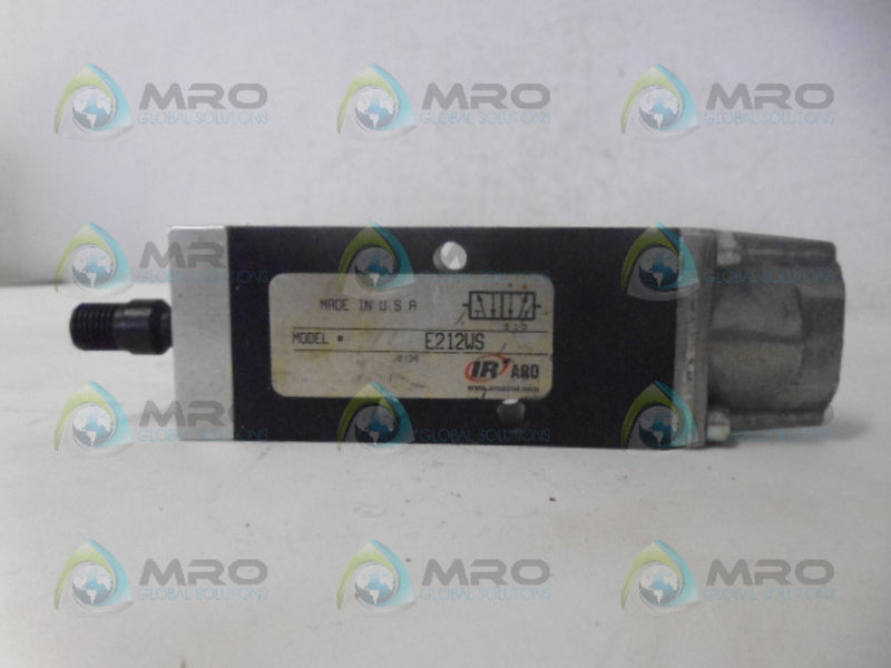 ARO E212ES VALVE UNMP