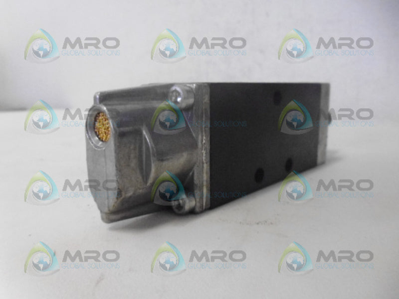 ARO E212ES VALVE UNMP