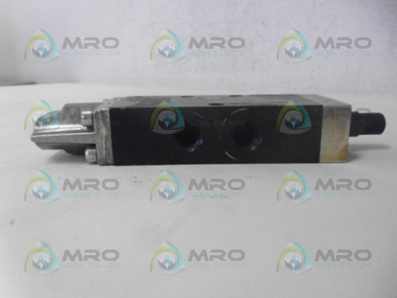 ARO E212ES VALVE UNMP