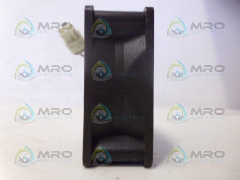 JAPAN SERVO CO. TUDC24Z4 COOLING FAN UNMP