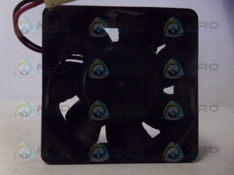JAPAN SERVO CO. TUDC24Z4 COOLING FAN UNMP