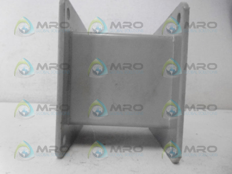 HAMMOND 1487BM3 WIREWAY NIPPLE UNMP