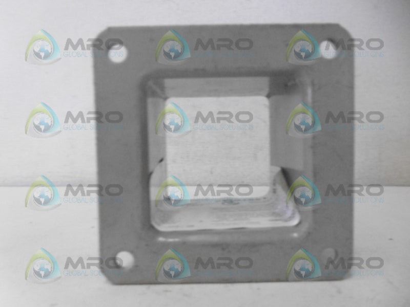 HAMMOND 1487BM3 WIREWAY NIPPLE UNMP