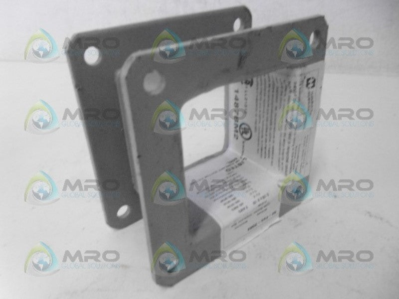 HAMMOND 1487BM2 WIREWAY NIPPLE UNMP
