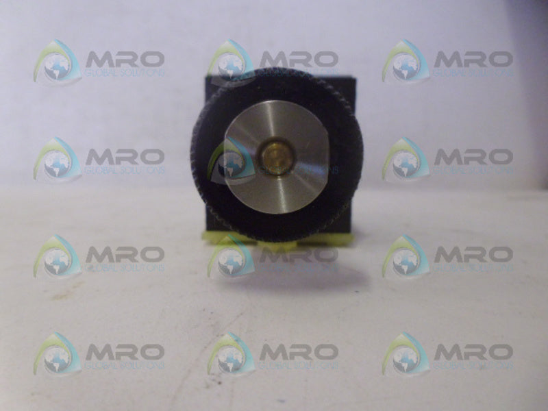 VICKERS DG4V-3-2A-M-U-B6-60 SOLENOID VALVE (AS PICTURED) UNMP