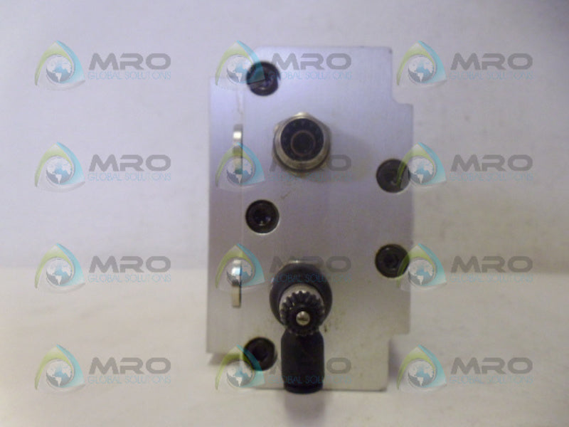 PHD 078904-03 PNEUMATIC CYLINDER NSNP