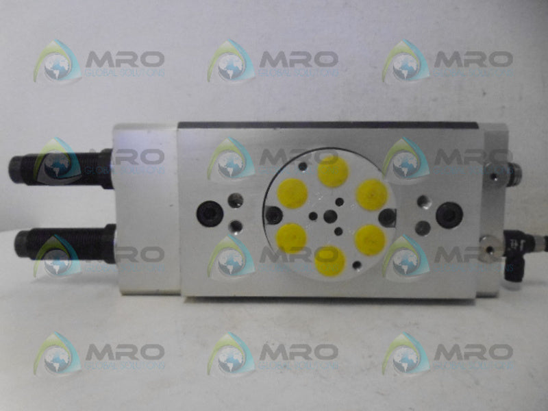 PHD 078904-03 PNEUMATIC CYLINDER NSNP