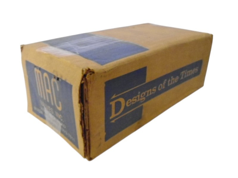 MAC 57D-13-119AA SOLENOID VALVE  NSMP