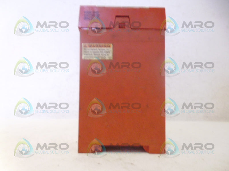STI 44518-0010 CONTROL UNIT (AS PICTURED) UNMP