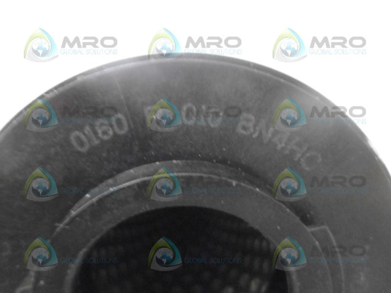 HYDAC 0160-R-101-BN4HC FILTER NSNP