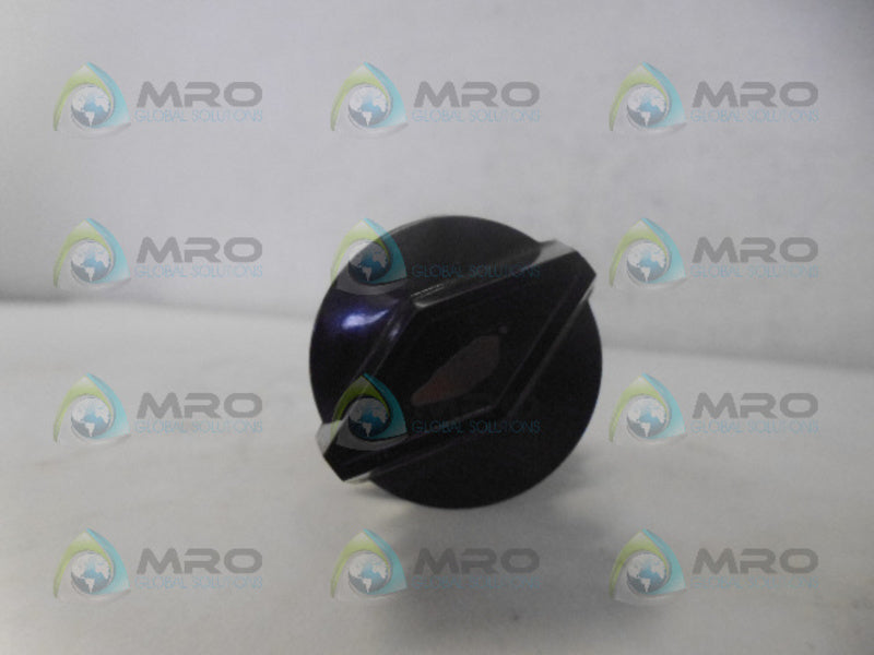 CROUSE-HINDS EMPS089 3 POSITION OPERATOR SWITCH MODULE NSNP