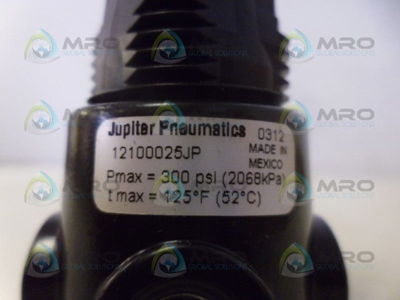 JUPITER PNEUMATICA 12100025JP NSNP