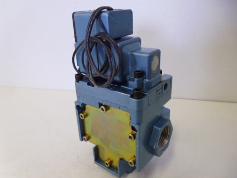 MAC 57D-13-119AA SOLENOID VALVE  NSMP