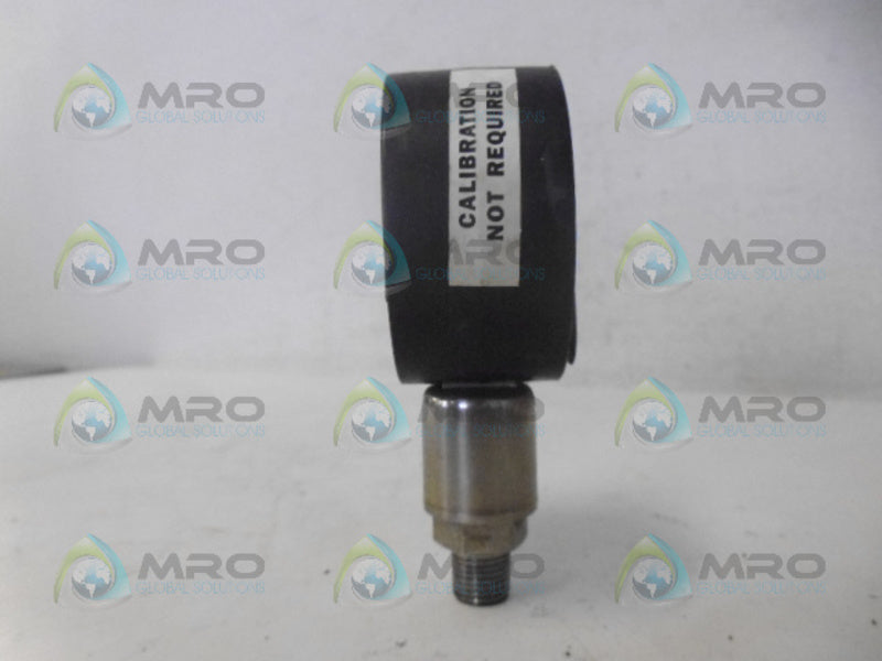 CSI 1202-1000 DIGITAL PRESSURE METER (AS PICTURED) UNMP