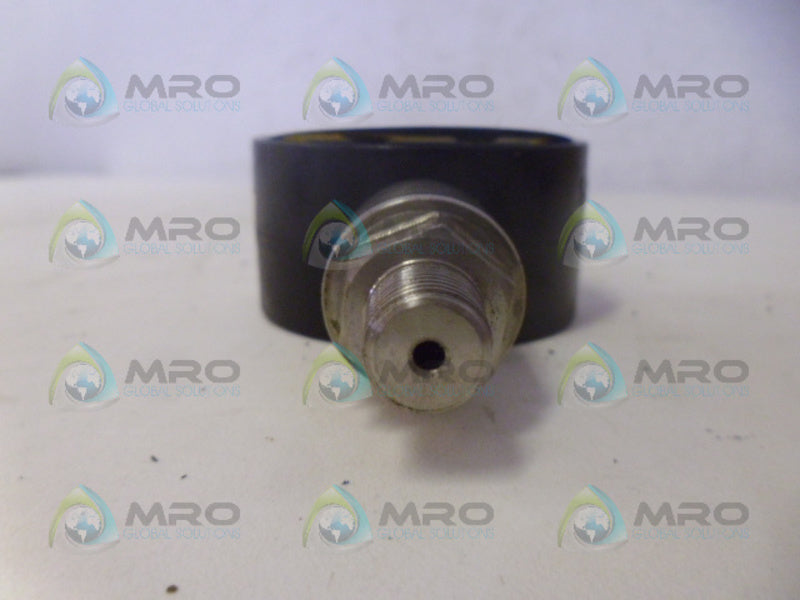 CSI 1202-1000 DIGITAL PRESSURE METER (AS PICTURED) UNMP