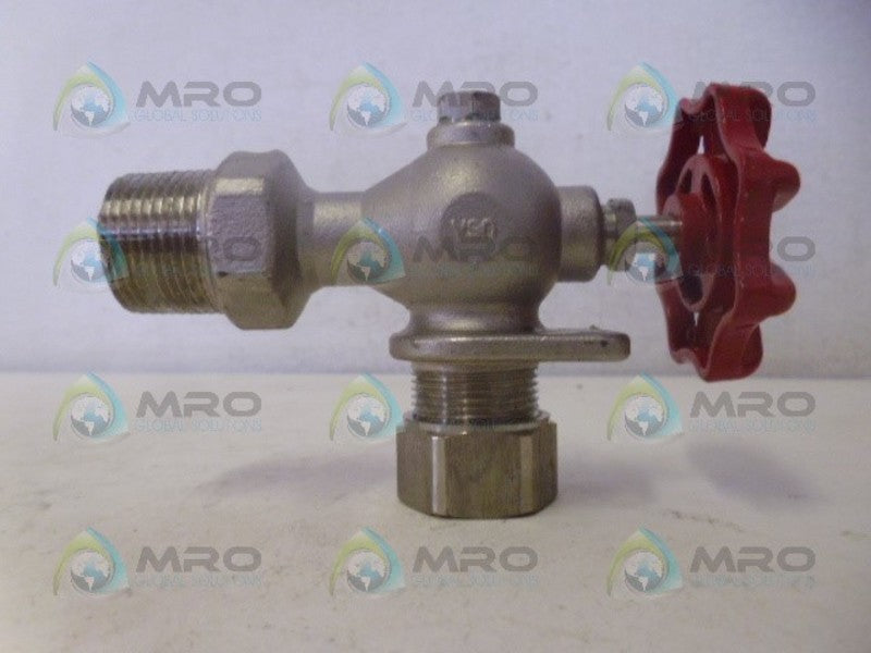 CII OE6616.5C PRESSURE VALVE NSNP