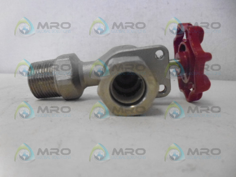 CII OE6616.5C PRESSURE VALVE NSNP