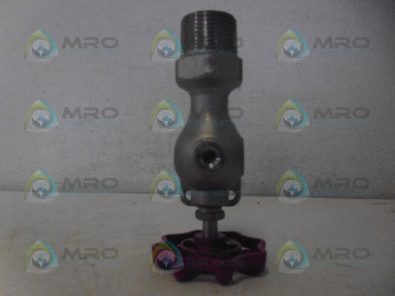 CII OE6616.5C PRESSURE VALVE NSNP
