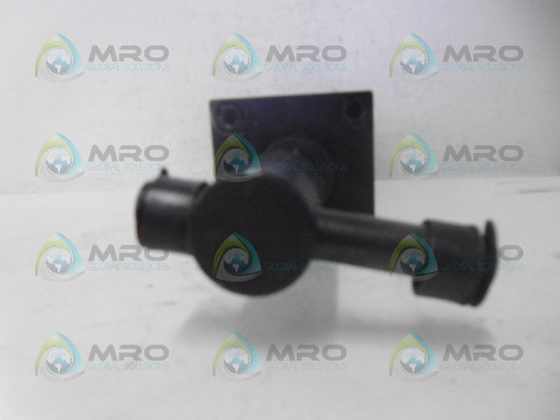 NUMATICS PCEM-03A1V-AAA0A CYLINDER (AS PICTURED) UNMP