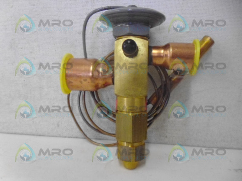 SPORLAN ONE-15-CP100 THERMOSTATIC EXPANSION VALVE NSNP