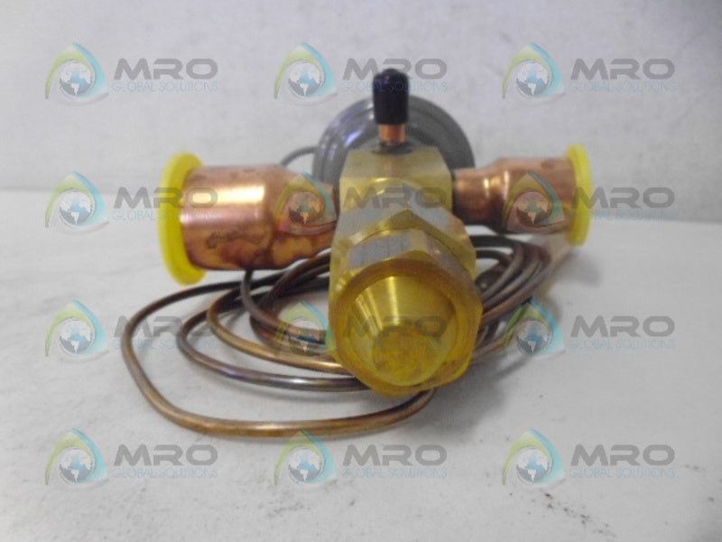 SPORLAN ONE-15-CP100 THERMOSTATIC EXPANSION VALVE NSNP