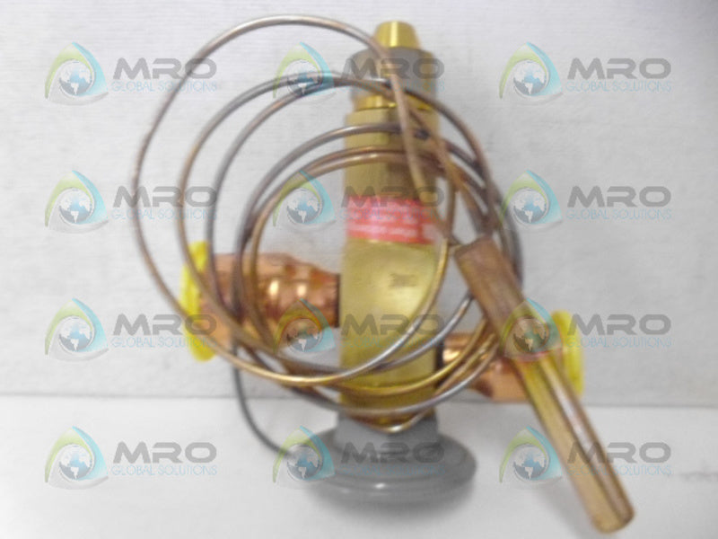 SPORLAN ONE-15-CP100 THERMOSTATIC EXPANSION VALVE NSNP