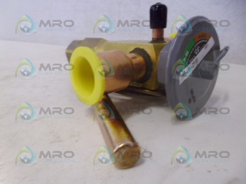 SPORLAN ONE-15-CP100 THERMOSTATIC EXPANSION VALVE NSNP