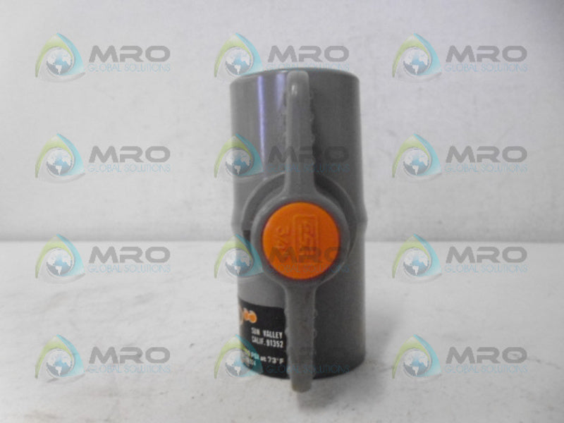 MIP CPVC PIPE FITTING NSNP