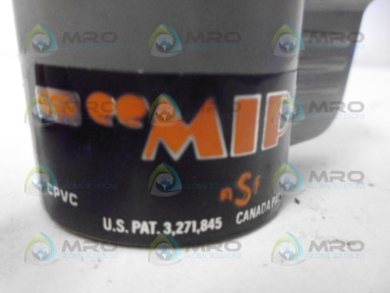 MIP CPVC PIPE FITTING NSNP