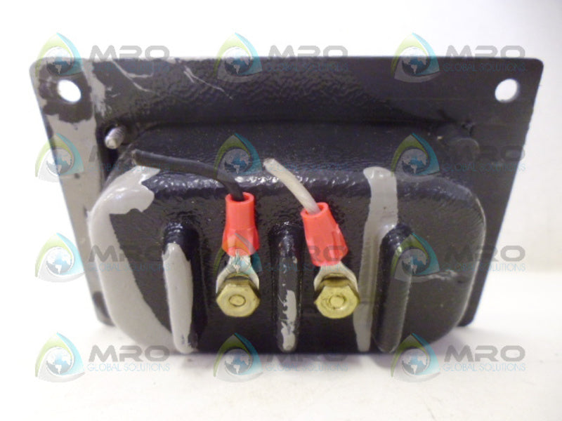 GPI A109GMA200NA2 FLOW METER UNMP