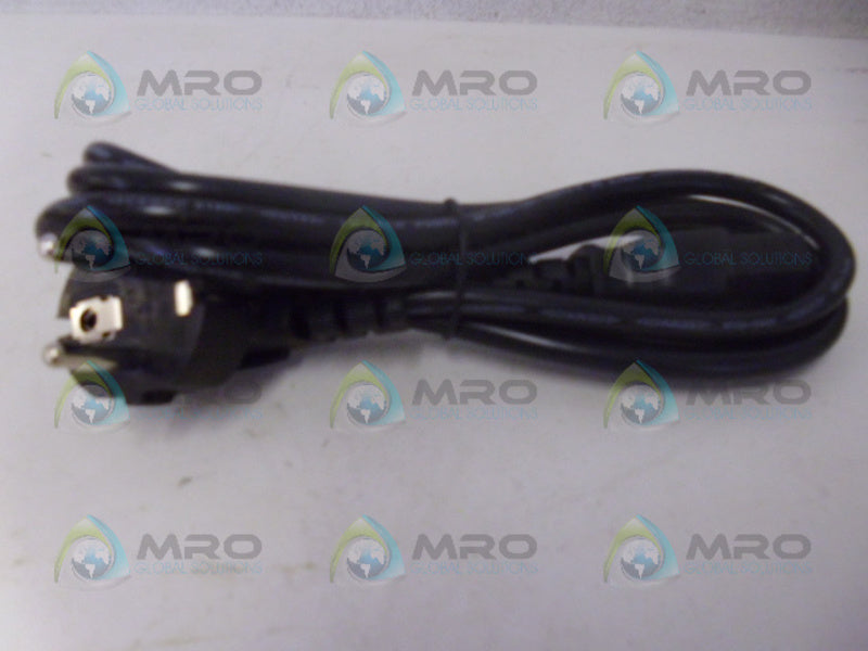 LONGWELL NF-USE-1291-105VV-F POWER CABLE NSNP
