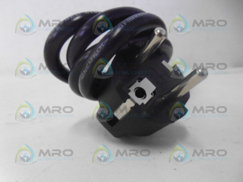 LONGWELL NF-USE-1291-105VV-F POWER CABLE NSNP