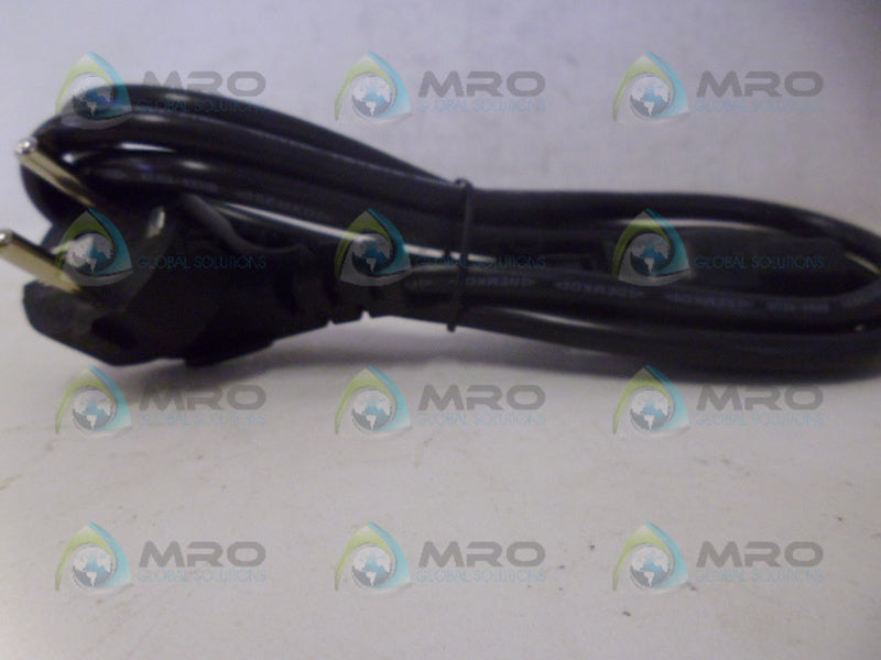 LONGWELL NF-USE-1291-105VV-F POWER CABLE NSNP