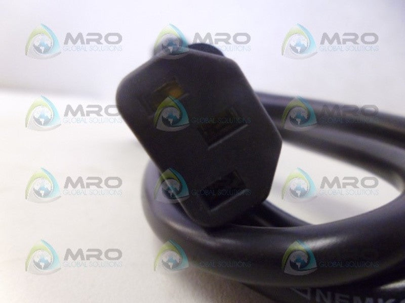 LONGWELL NF-USE-1291-105VV-F POWER CABLE NSNP