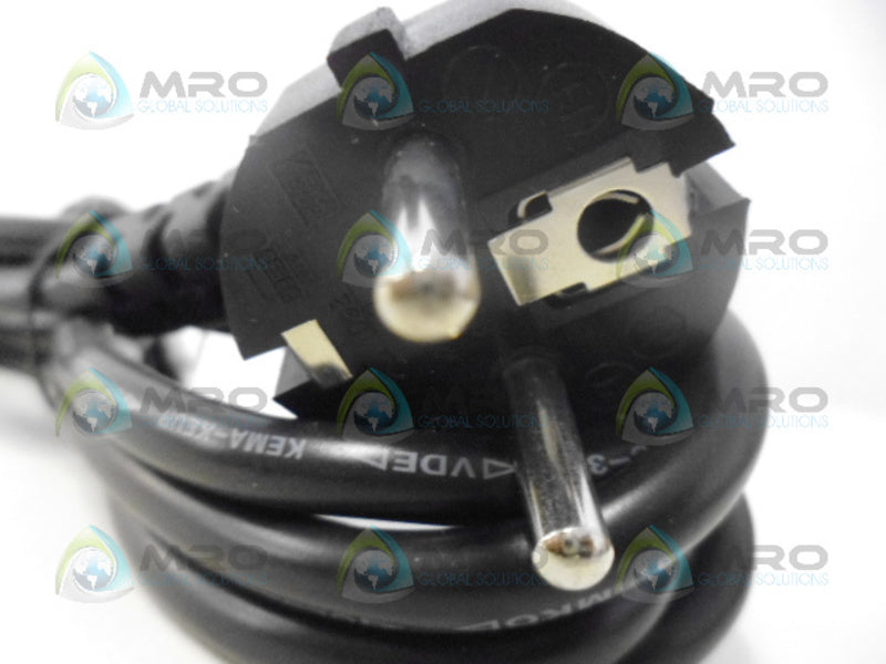 LONGWELL NF-USE-1291-105VV-F POWER CABLE NSNP
