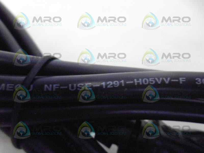 LONGWELL NF-USE-1291-105VV-F POWER CABLE NSNP