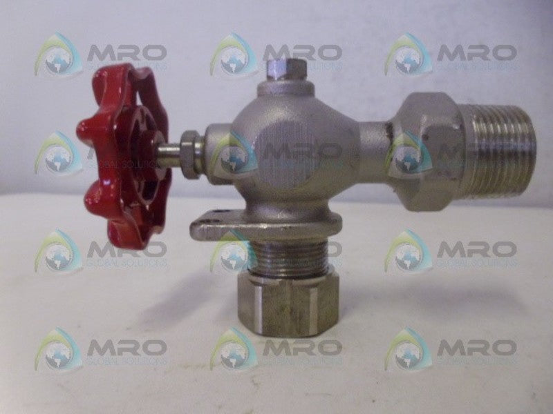 CII O56616.5C VALVE NSNP