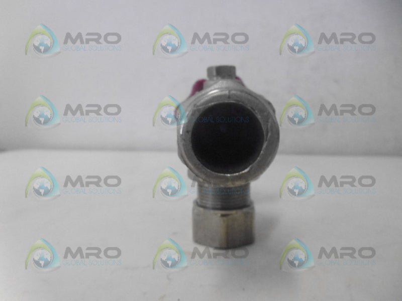 CII O56616.5C VALVE NSNP