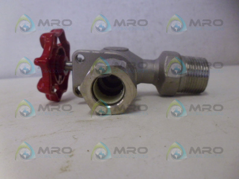 CII O56616.5C VALVE NSNP