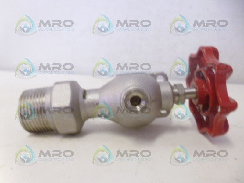 CII O56616.5C VALVE NSNP